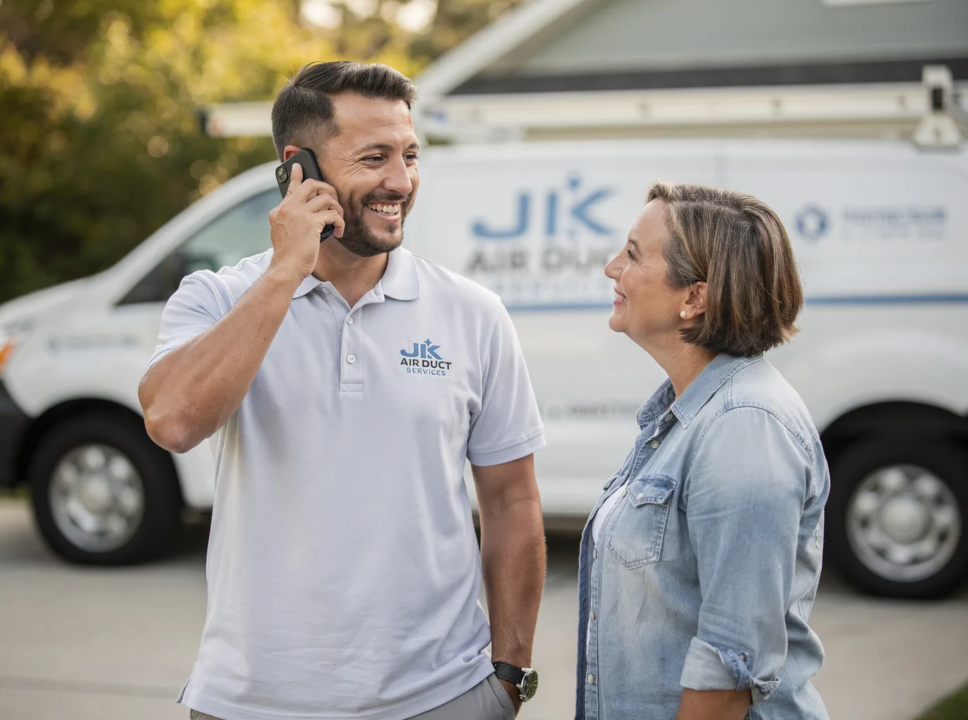 Air Duct Cleaning Tribes Hill, NY FAQs